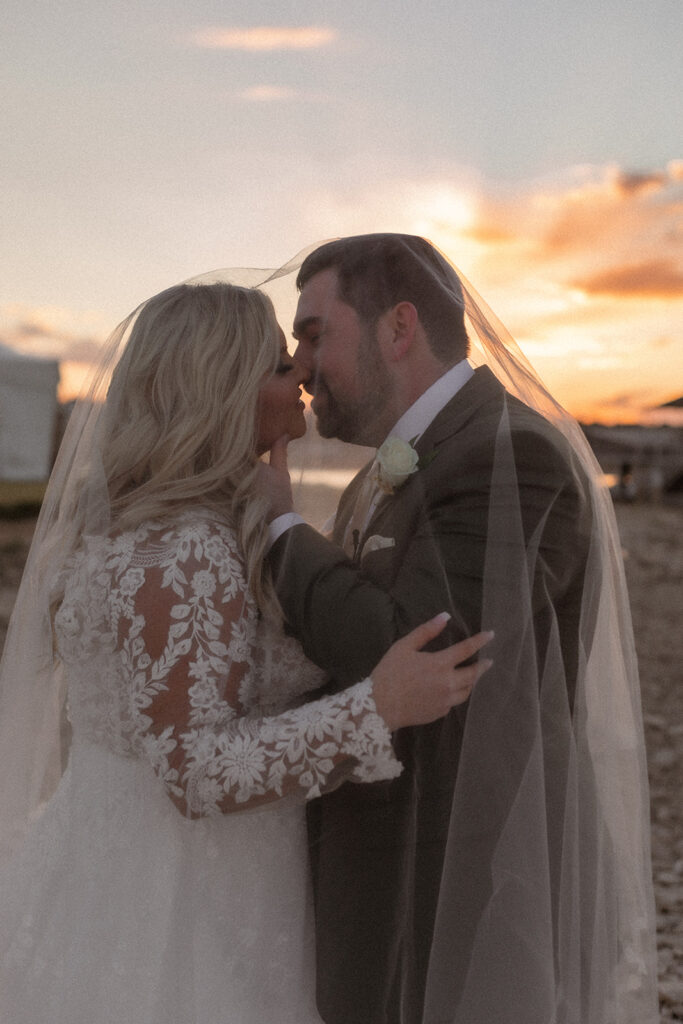 Full Gallery: Cloy Wedding at Possum Kingdom Lake