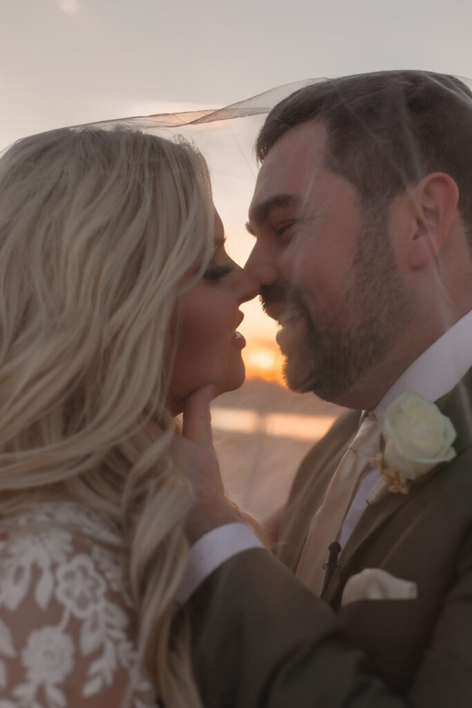 Full Gallery: Cloy Wedding at Possum Kingdom Lake