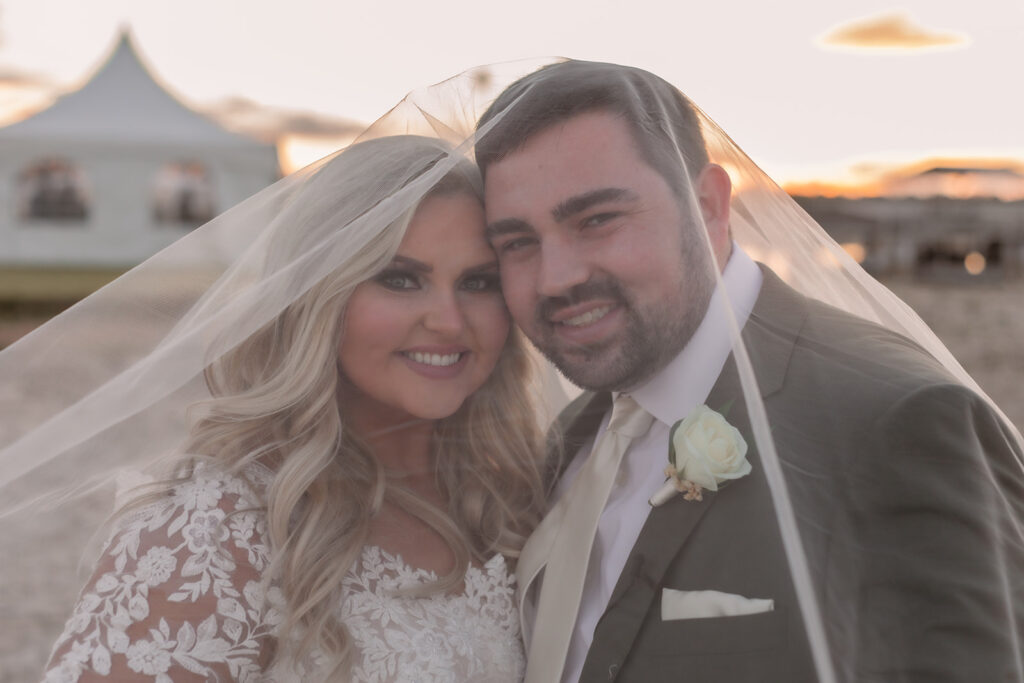 Full Gallery: Cloy Wedding at Possum Kingdom Lake