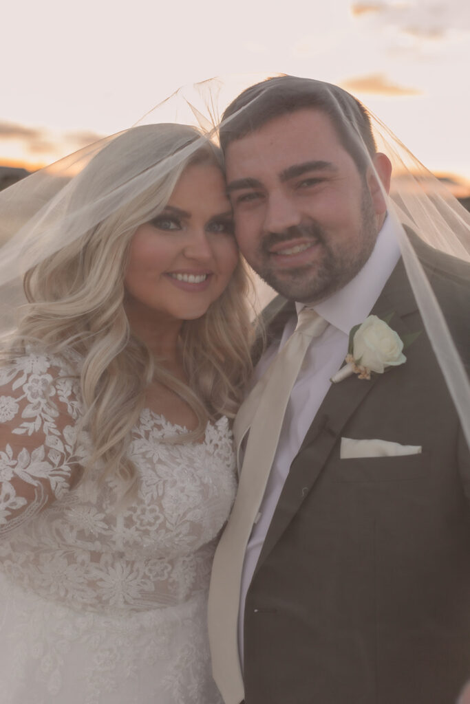 Full Gallery: Cloy Wedding at Possum Kingdom Lake