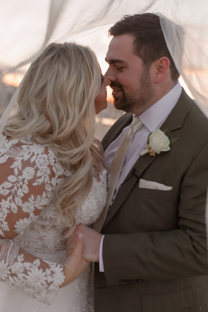 Full Gallery: Cloy Wedding at Possum Kingdom Lake