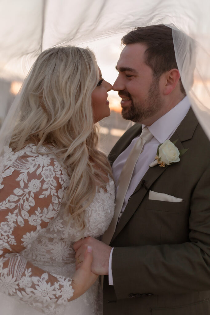 Full Gallery: Cloy Wedding at Possum Kingdom Lake