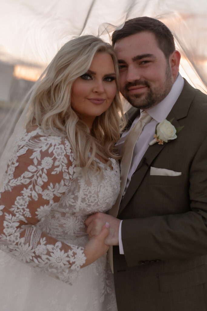 Full Gallery: Cloy Wedding at Possum Kingdom Lake